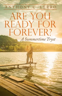 Cover Are You Ready for Forever? (eBook, ePUB)