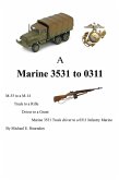 A Marine 3531 to 0311 (eBook, ePUB)