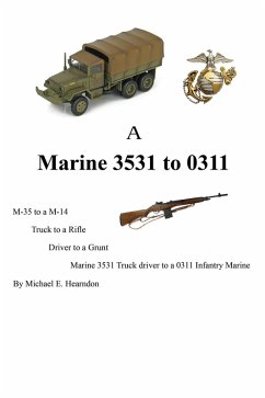 Cover A Marine 3531 to 0311 (eBook, ePUB)