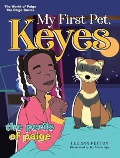 My First Pet, Keyes (eBook, ePUB) - Price, Lauren