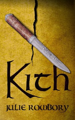 Cover Kith (eBook, ePUB)