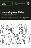 Nurturing Mobilities (eBook, ePUB)