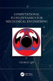 Computational Fluid Dynamics for Mechanical Engineering (eBook, ePUB)