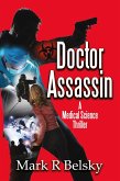 Doctor Assassin (eBook, ePUB)