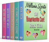 The Homegrown Café Book Club Boxed Set (eBook, ePUB) The Homegrown Café Book Club Boxed Set (eBook, ePUB)