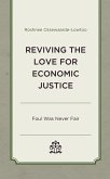Reviving the Love for Economic Justice (eBook, ePUB)