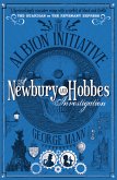 The Albion Initiative: A Newbury & Hobbes Investigation (eBook, ePUB)