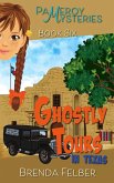 Ghostly Tours (Pameroy Mystery, #6) (eBook, ePUB)