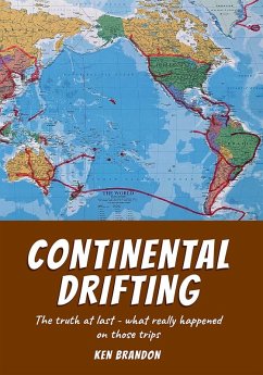 Cover Continental Drifting (eBook, ePUB)