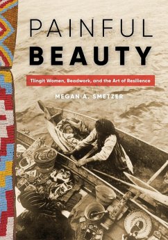 Painful Beauty (eBook, ePUB) - Smetzer, Megan A.