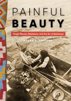 Cover Painful Beauty (eBook, ePUB)