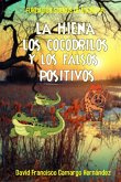 La hiena los cocodrilos y los falsos positivos (eBook, ePUB)