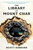 The Library at Mount Char (eBook, ePUB)