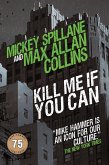 Kill Me If You Can (eBook, ePUB)