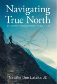Navigating True North: My Journey from Blind Faith to Bold Faith (eBook, ePUB)