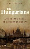 The Hungarians (eBook, ePUB)