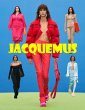 Jacquemus (Fashion, #1) (eBook, ePUB) - Bild 1