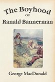 The Boyhood of Ranald Bannerman (eBook, ePUB)