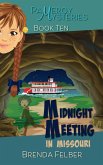 Midnight Meeting (Pameroy Mystery, #10) (eBook, ePUB)