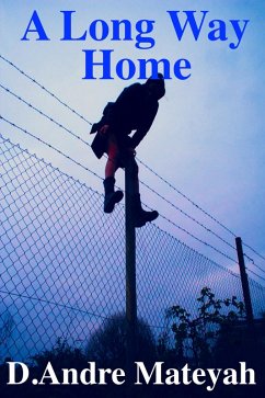 Cover A Long Way Home (eBook, ePUB)
