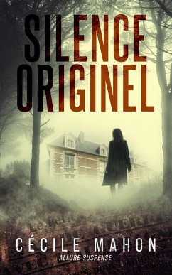 Cover Silence Originel (eBook, ePUB)