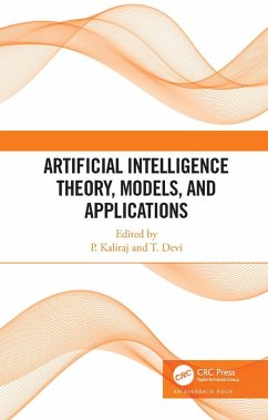 Artificial Intelligence Theory, Models, and Applications (eBook, ePUB)