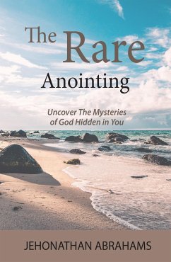 Cover The Rare Anointing (eBook, ePUB)