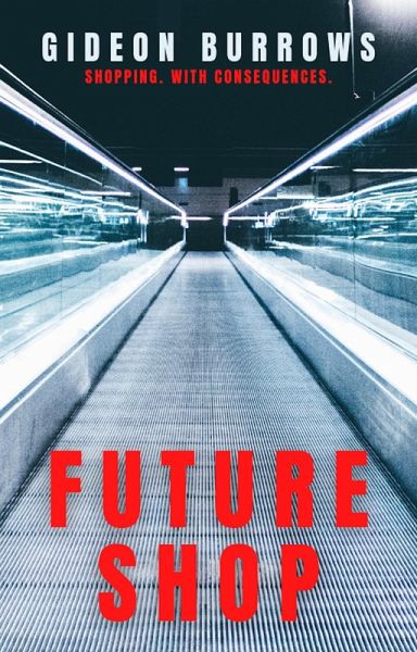 Future Shop (eBook, ePUB) Future Shop (eBook, ePUB)