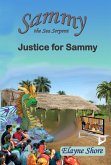 Justice for Sammy (Sammy the Sea Serpent, #3) (eBook, ePUB)