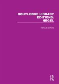 Routledge Library Editions: Hegel (eBook, PDF) Routledge Library Editions: Hegel (eBook, PDF)