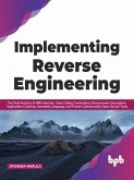 Implementing Reverse Engineering (eBook, ePUB)