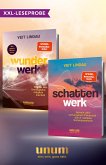 XXL-Leseprobe: Wunderwerk / Schattenwerk (eBook, ePUB)