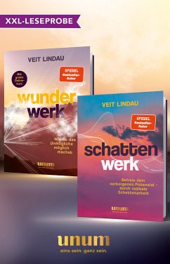 XXL-Leseprobe: Wunderwerk / Schattenwerk (eBook, ePUB) - Lindau, Veit