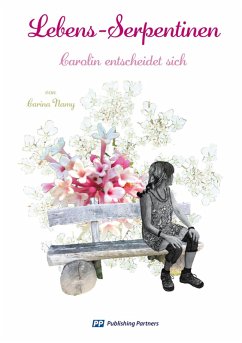 Lebens-Serpentinen (eBook, ePUB) - Namy, Carina