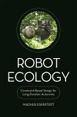 Robot Ecology (eBook, ePUB)