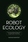 Robot Ecology (eBook, ePUB) Robot Ecology (eBook, ePUB)