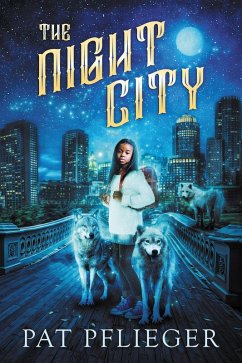 The Night City (eBook, ePUB) - Pflieger, Pat