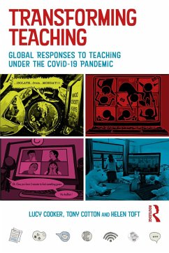 Transforming Teaching (eBook, PDF) - Cooker, Lucy; Cotton, Tony; Toft, Helen