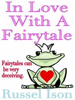 In Love With A Fairytale (eBook, ePUB) - Ison, Russel