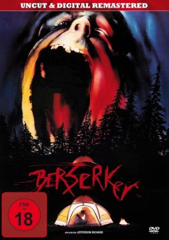 Berserker Digital Remastered - Toussaint,Beth/Johnson,Joseph Alan/Dawson,Greg