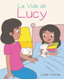 La Vida de Lucy (eBook, ePUB)