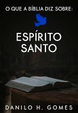 O que a Bíblia diz sobre: Espírito Santo (eBook, ePUB)