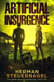 Artificial Insurgence (The Terre Hoffman Chronicles, #2) (eBook, ePUB)