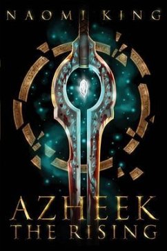Azheek (eBook, ePUB) - King, Naomi