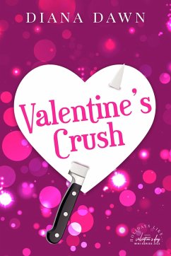 Cover Valentine's Crush (eBook, ePUB)