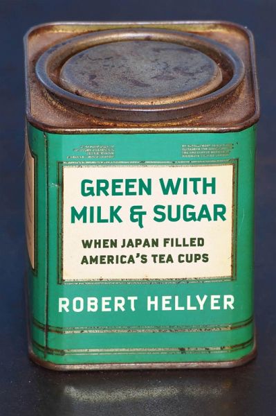 Green with Milk and Sugar (eBook, ePUB) Green with Milk and Sugar (eBook, ePUB)