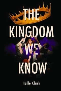 The Kingdom We Know (eBook, ePUB) - Clark, Halle