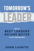 Tomorrow's Leader (eBook, ePUB)