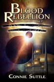 Blood Rebellion (eBook, ePUB) Blood Rebellion (eBook, ePUB)