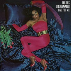 Bad For Me - Dee Dee Bridgewater,Irvin May